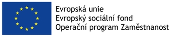Evropsk unie evropsk socialni fond operacni fond Zamestnanost