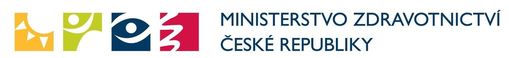 Ministerstvozdavotnictv r LOGO