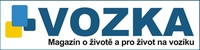 Vozka logo