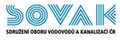 sdruzeni oboru vodovodu a kanalizaci SOVAK