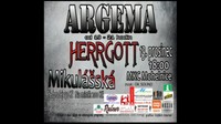 200 Benefiční koncert ARCUSU
