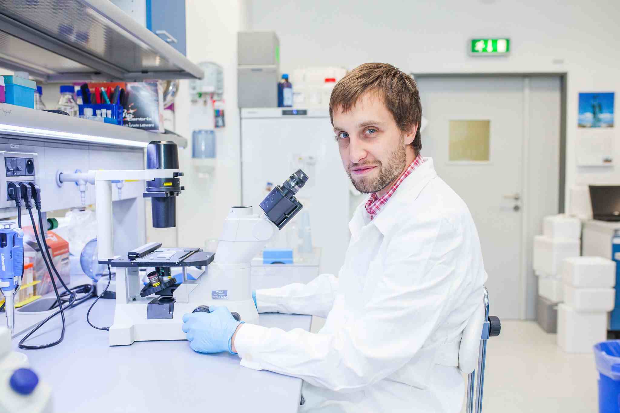 Tomas Zikmund